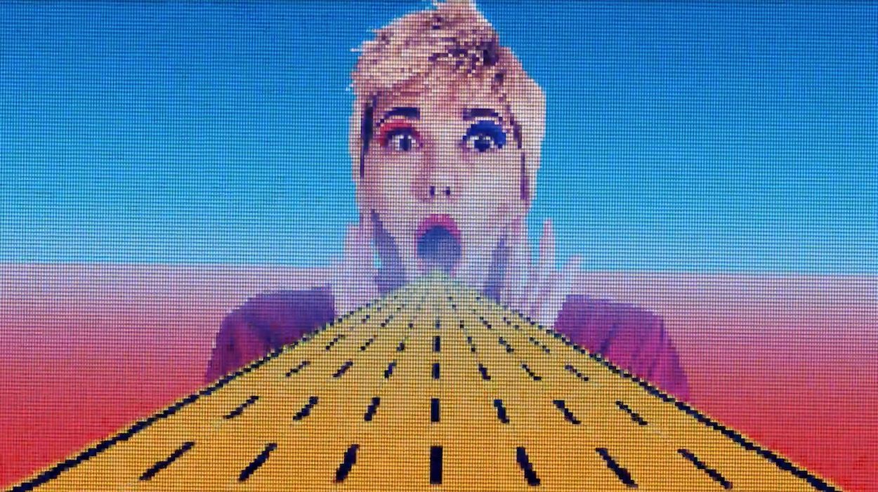 Six of the best creative music videos