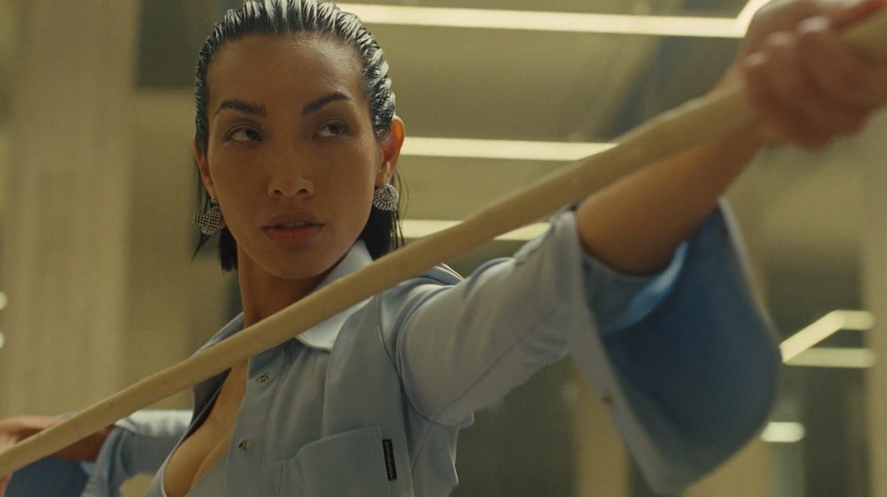 Six of the best creative commercials