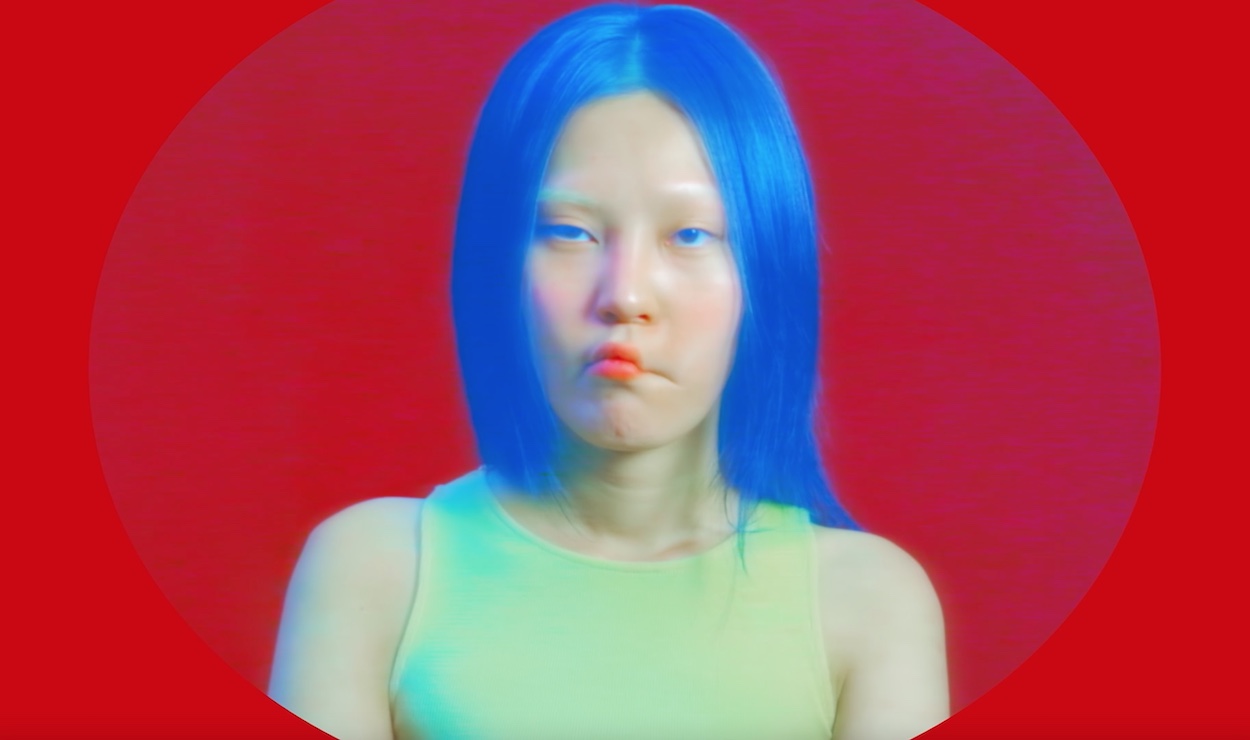 Showstudio, Waltz of Fragments