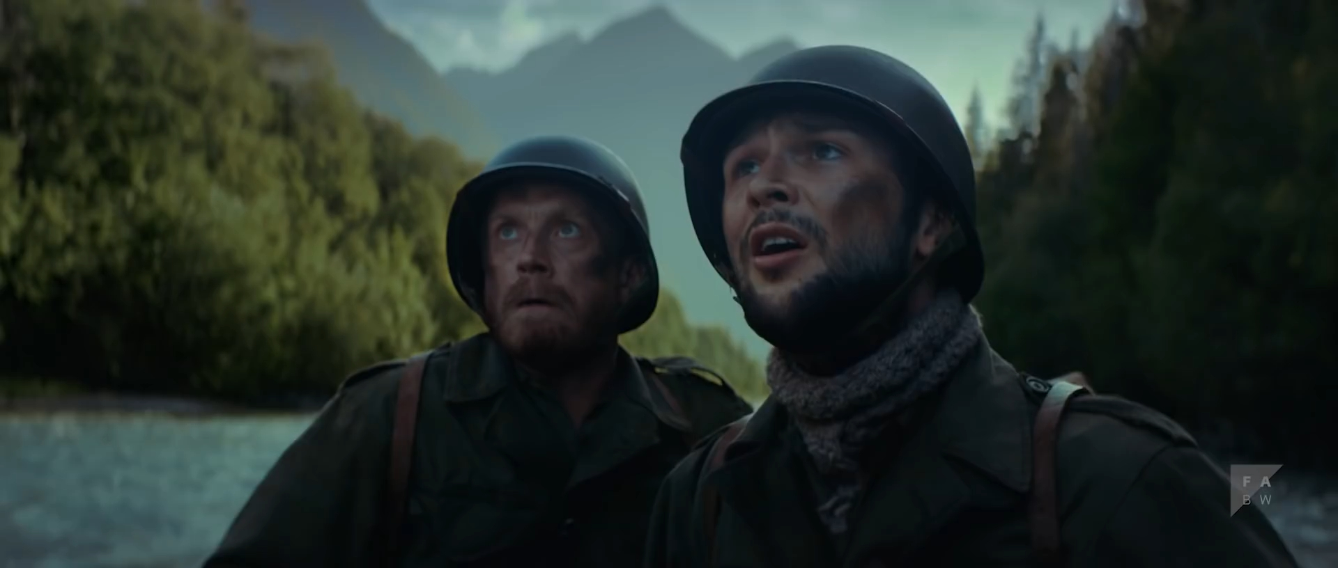 Film School, Europe: REVIVED (Spec Spot)
