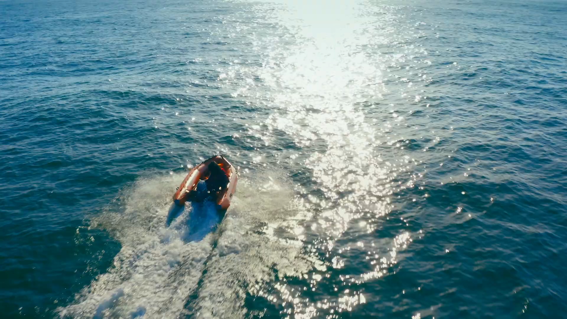 Commercial:  Google Woman