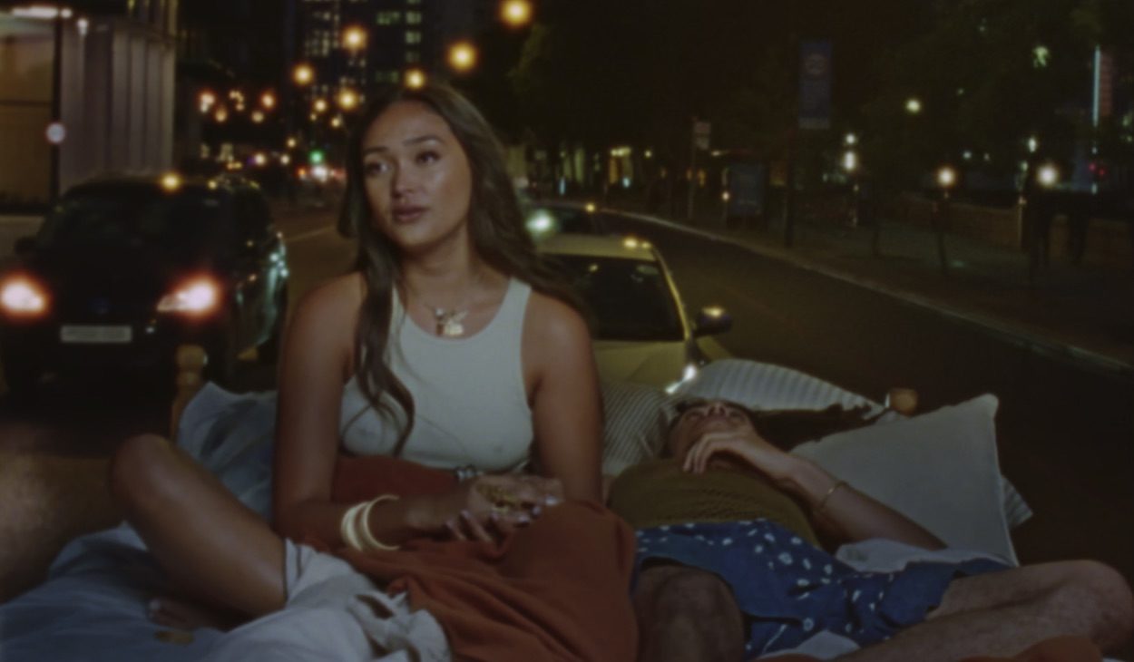 Six of the best creative music videos
