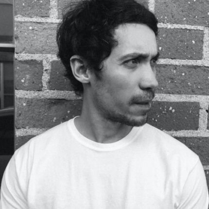 James Drew - Founder & EP, Ethos Studio, Church Edit