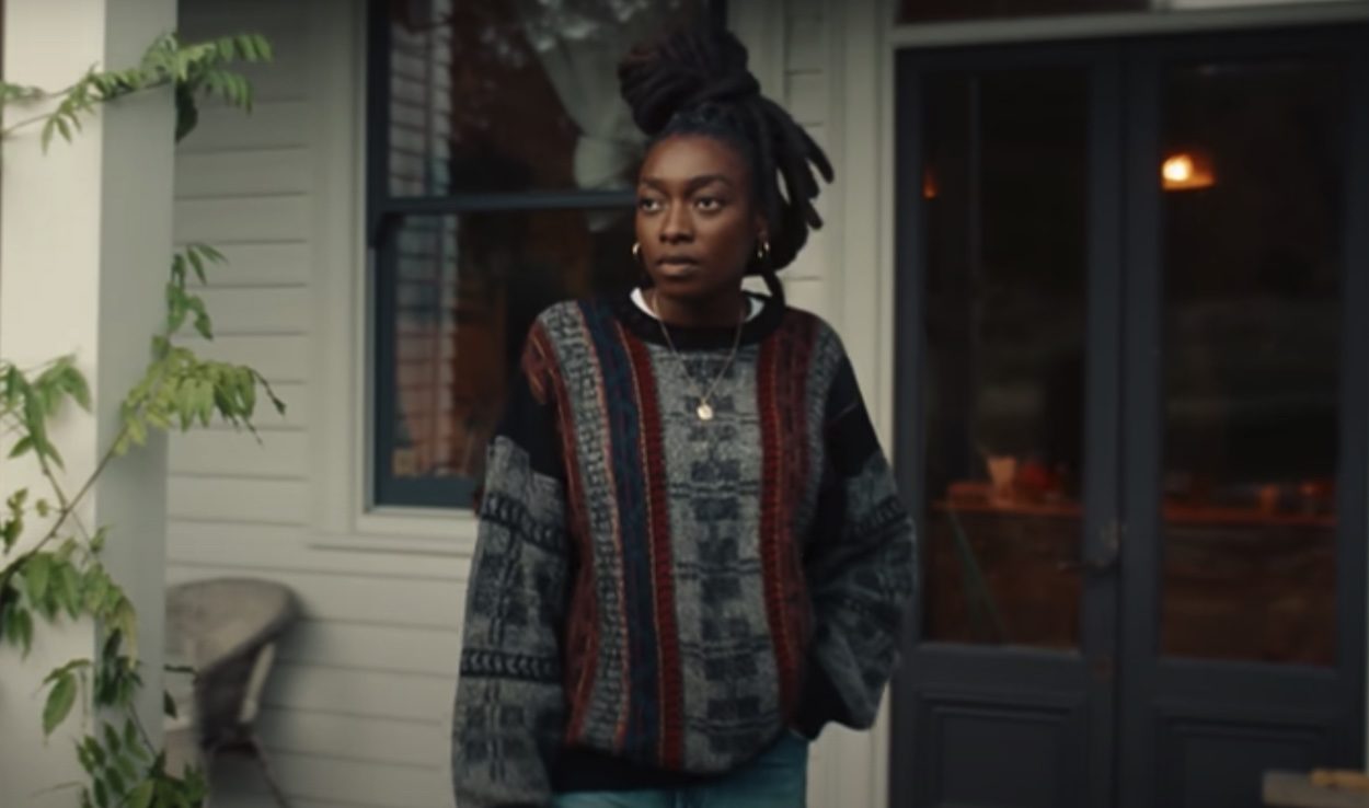 Five of the best music videos and one spectacular film