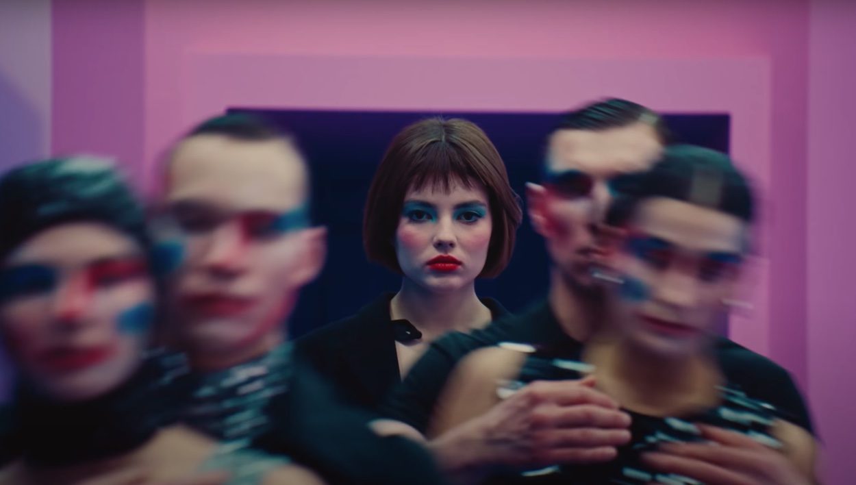 Six of the best creative music videos