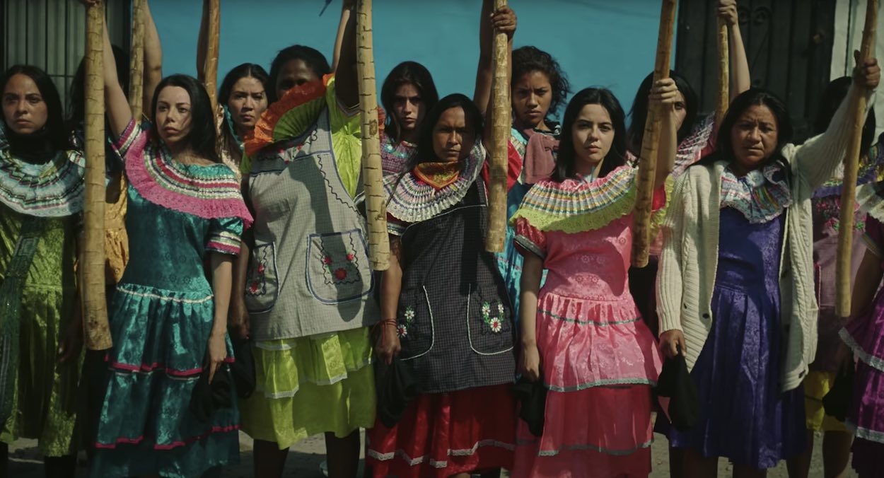 Six of the best creative music videos