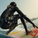 Soul surfing in Senegal