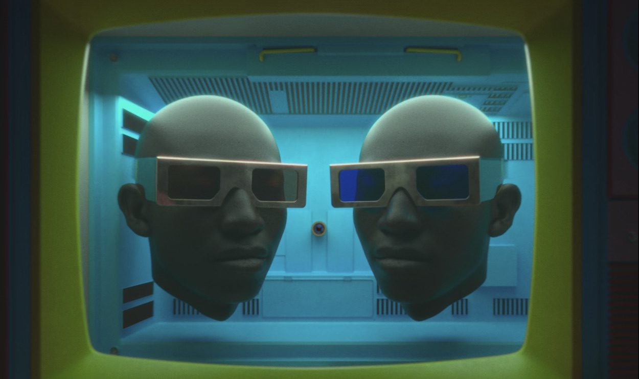 Six of the best creative music videos