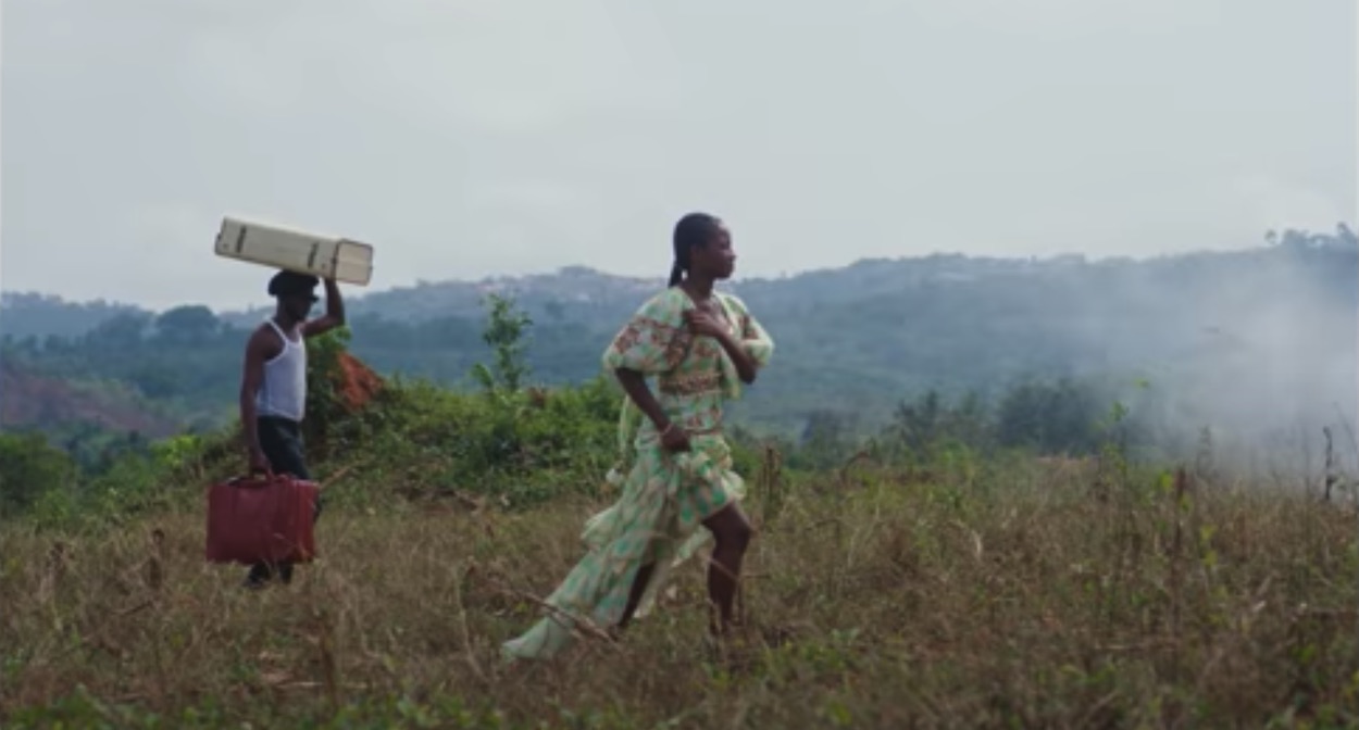 Oumou Sangaré, Wassulu Don