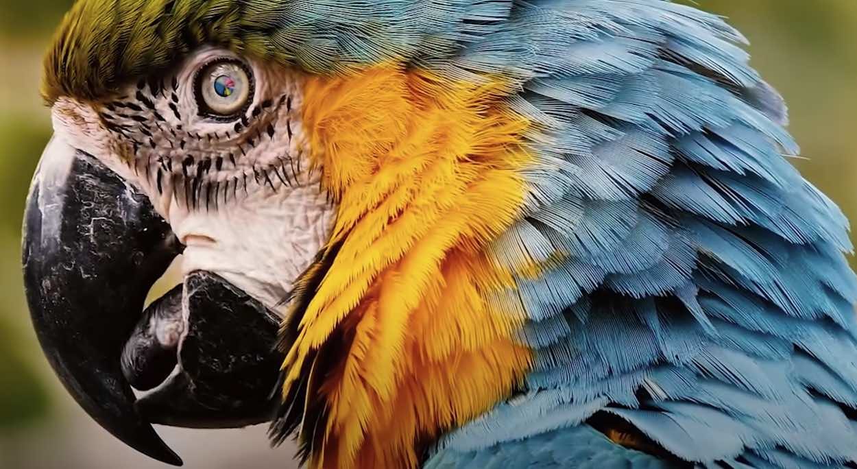 Six of the best creative music videos