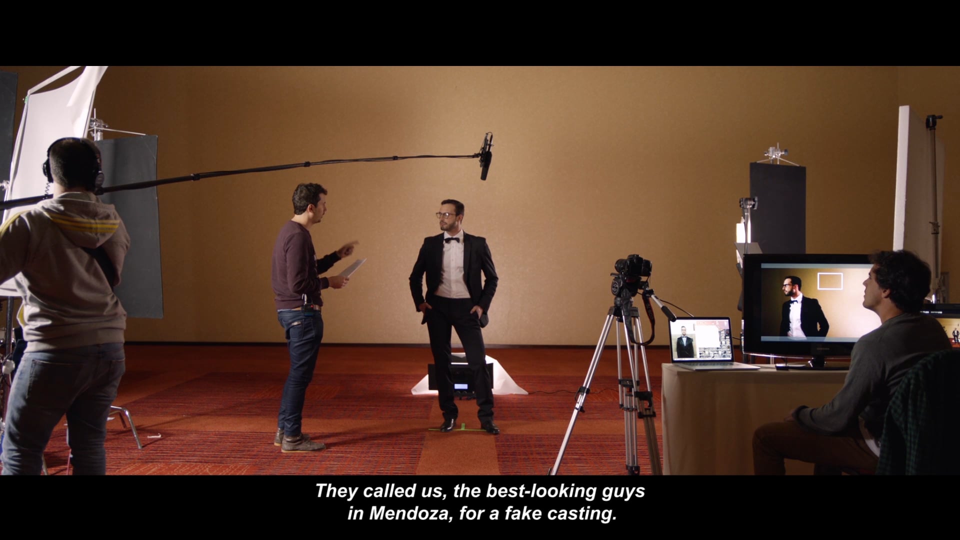 Video placeholder for Slide 5