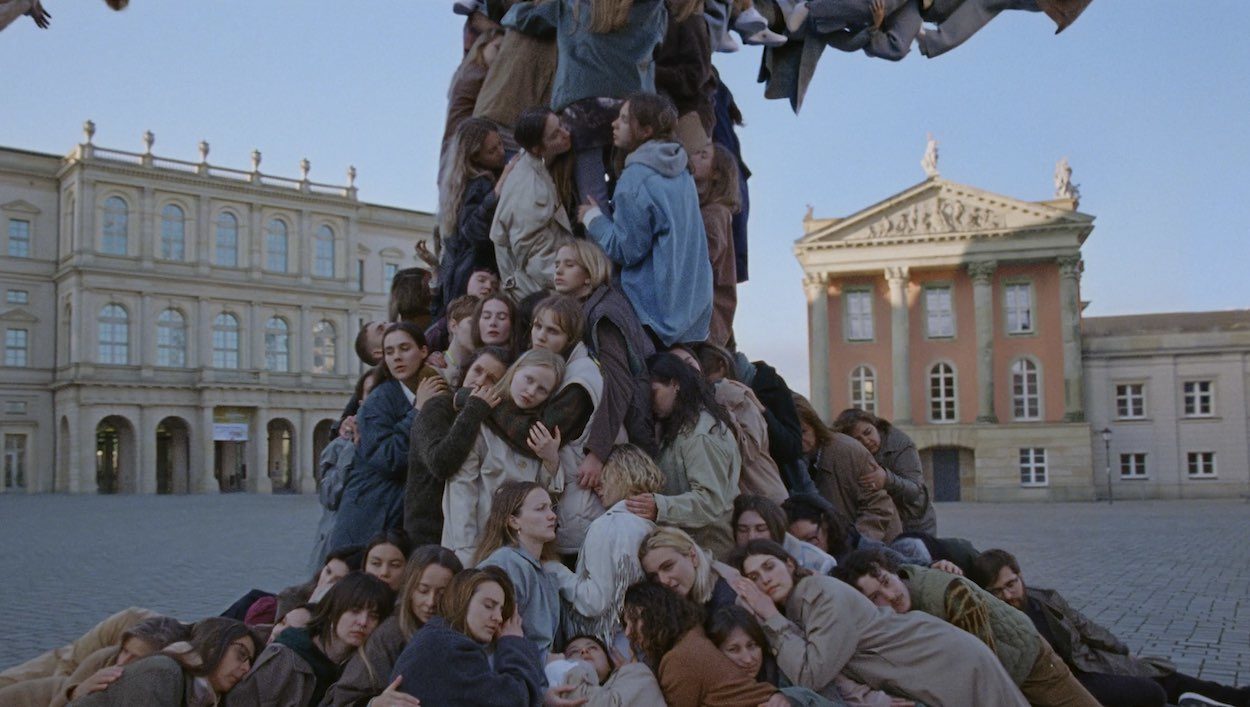 Six of the best creative commercials
