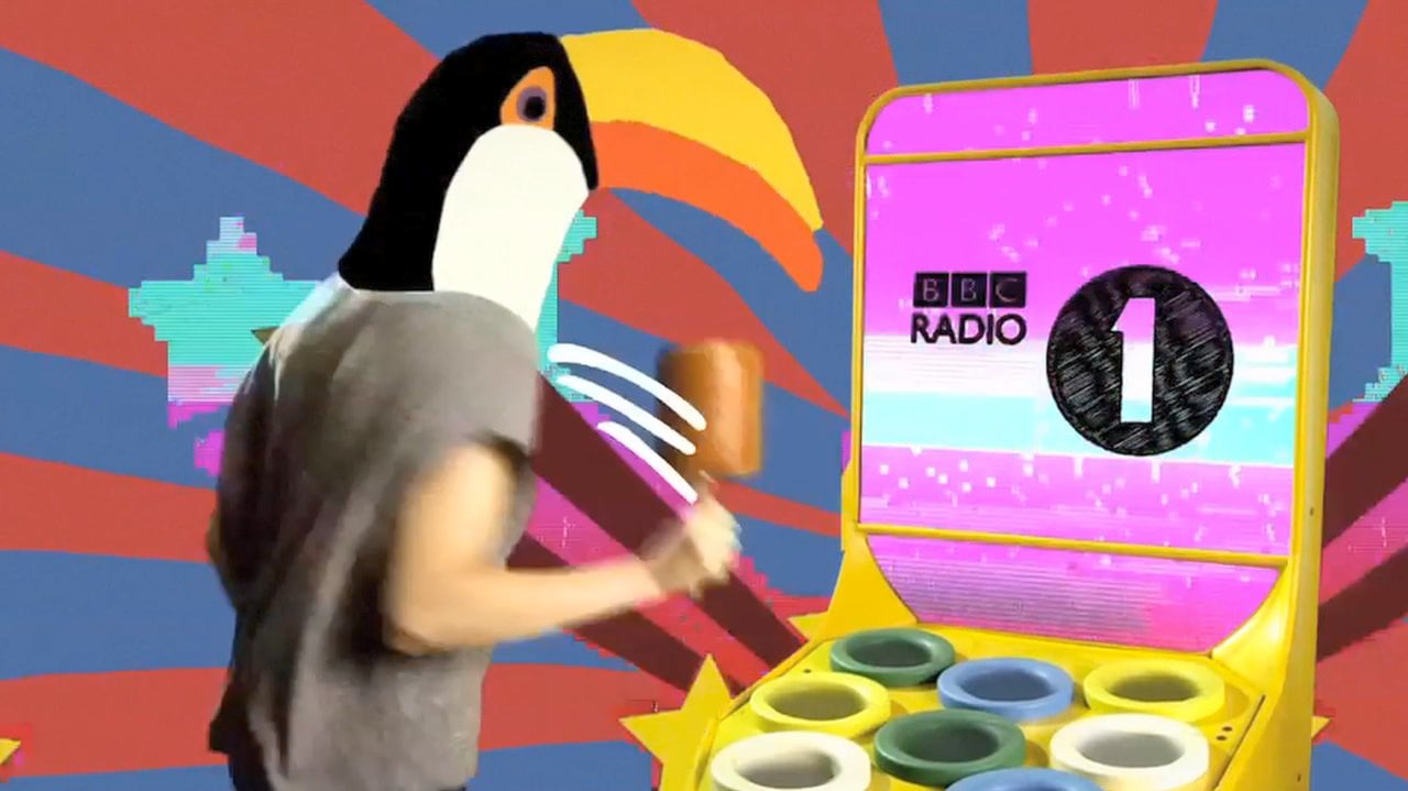 Video placeholder for Slide 2