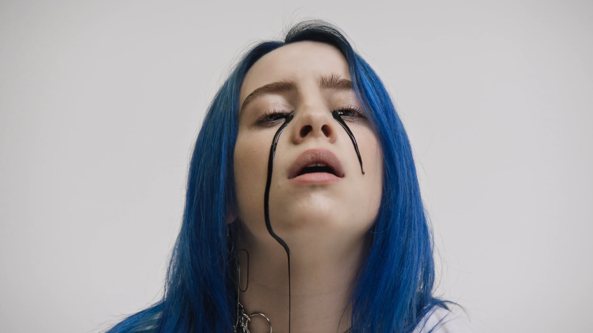 Billie Eilish, When the Party's Over