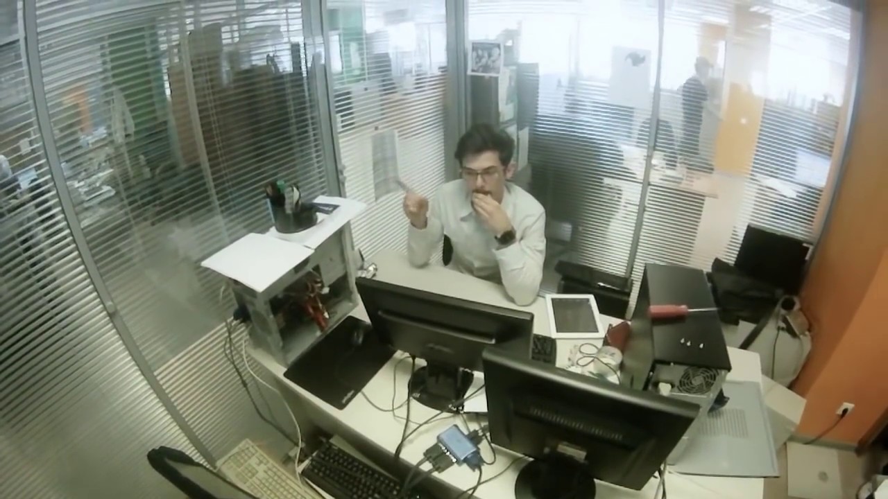 Video placeholder for Slide 2