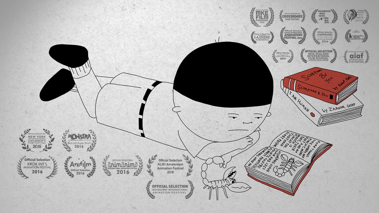 Video placeholder for Slide 4