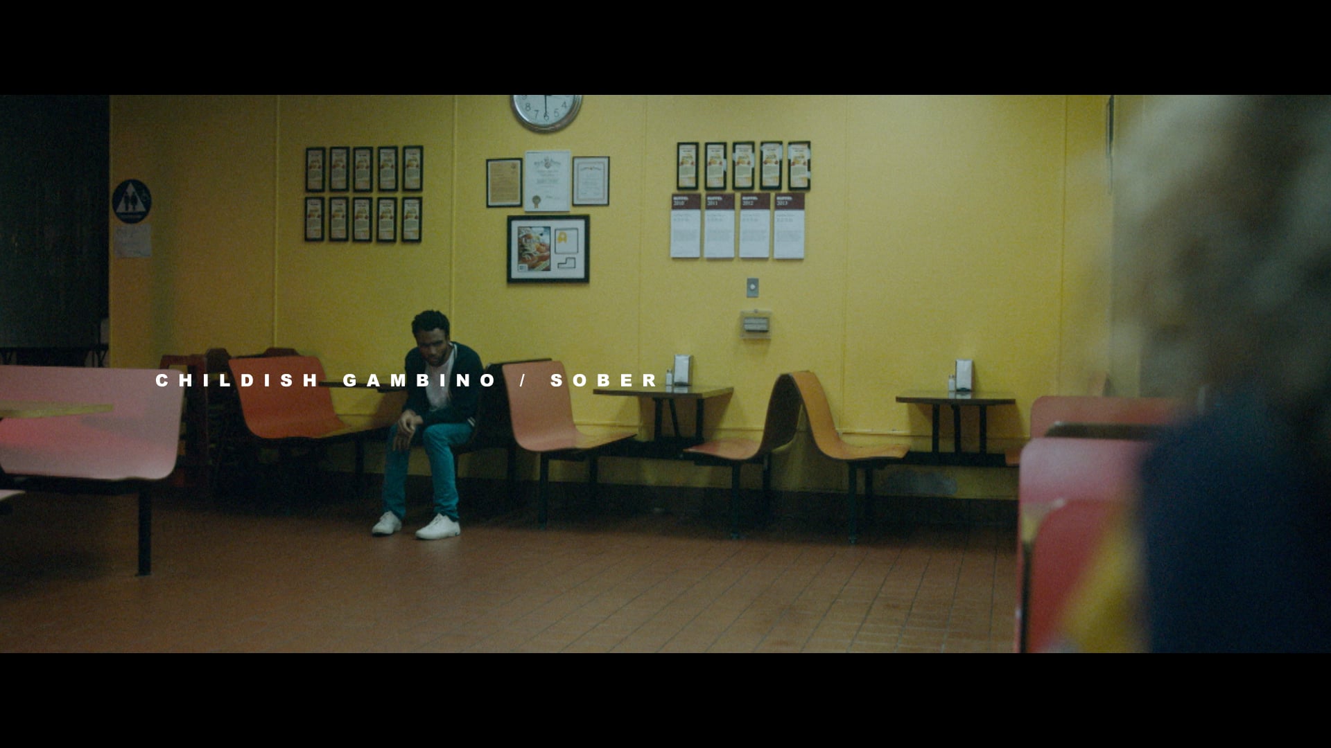 Video placeholder for Slide 2