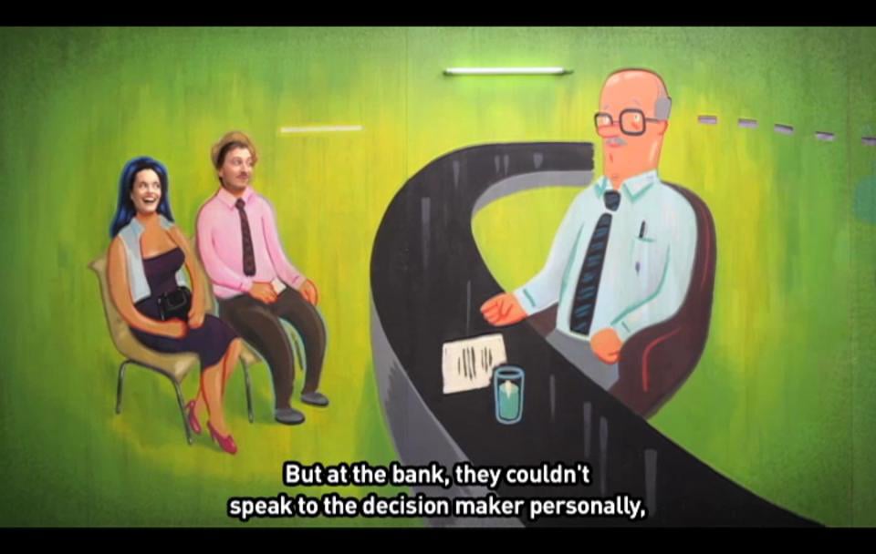 Video placeholder for Slide 3