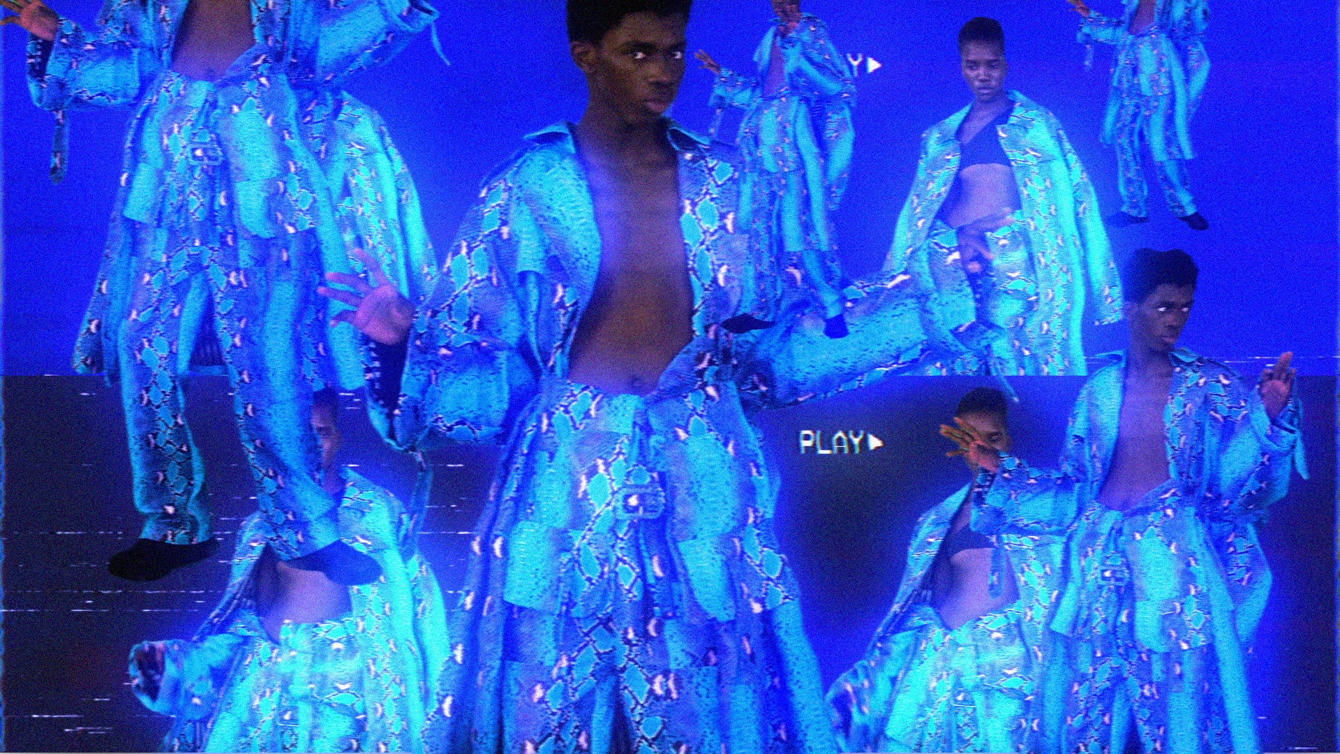 Video placeholder for Slide 3