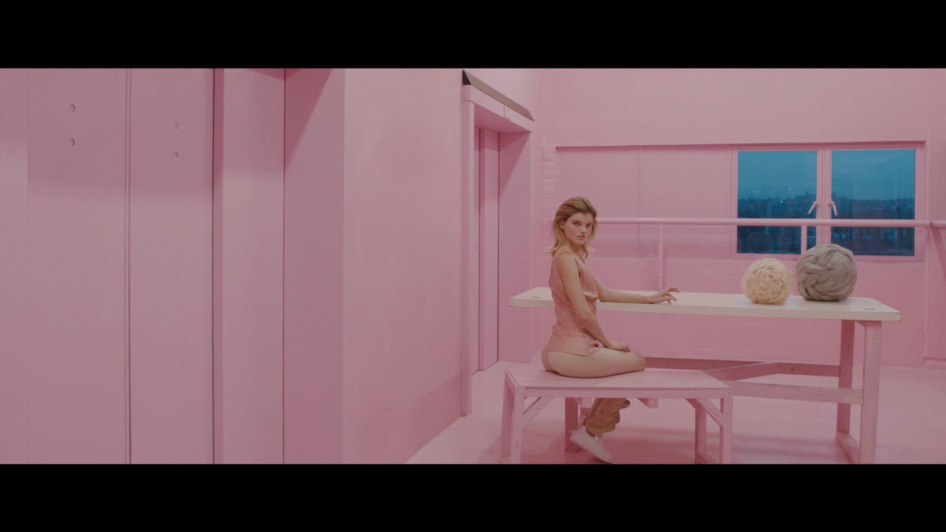 Video placeholder for Slide 2