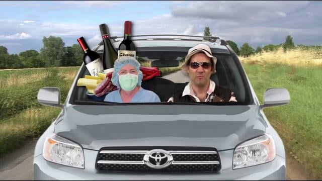 Video placeholder for Slide 4