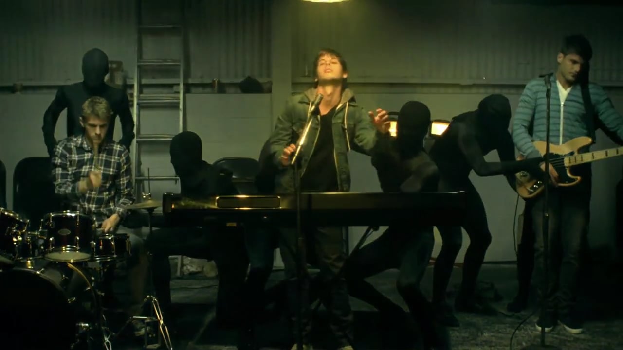 Foster the People - Houdini