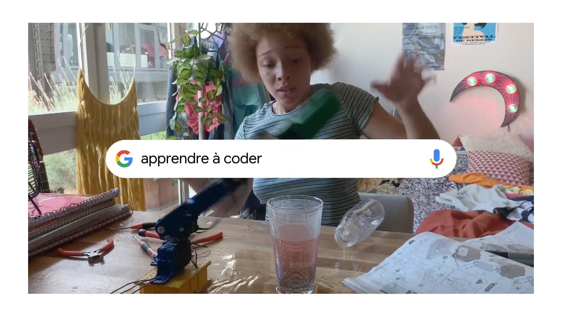 Video placeholder for Slide 3