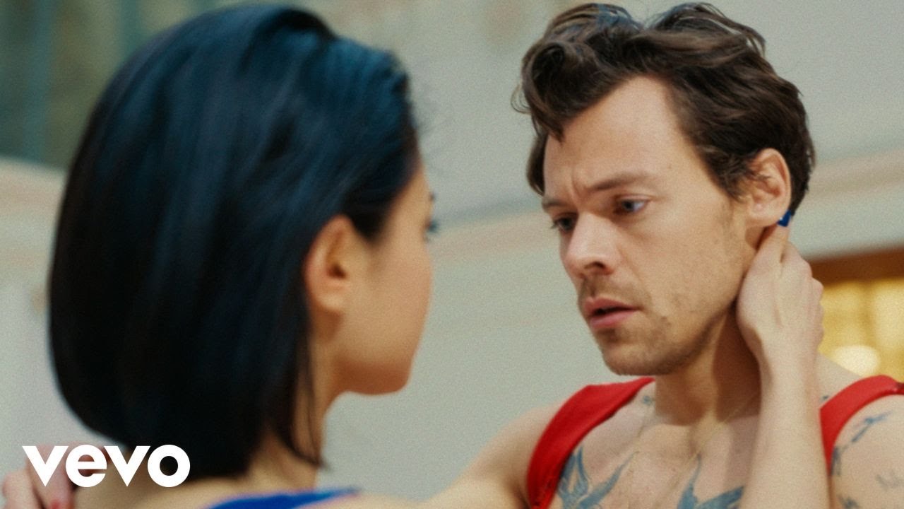 Harry Styles, As It Was