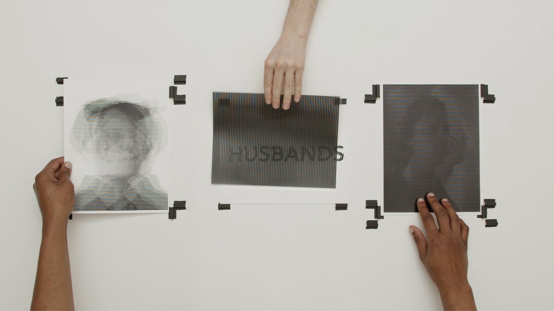 Husbands, Manhorse