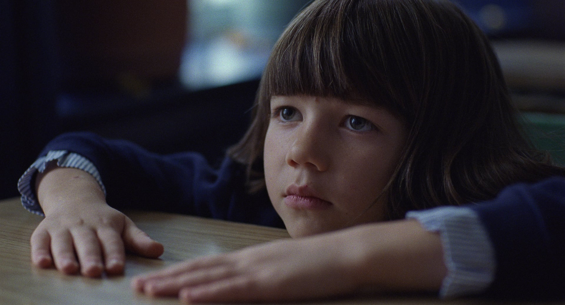 Jacob Jonas, Sit Still