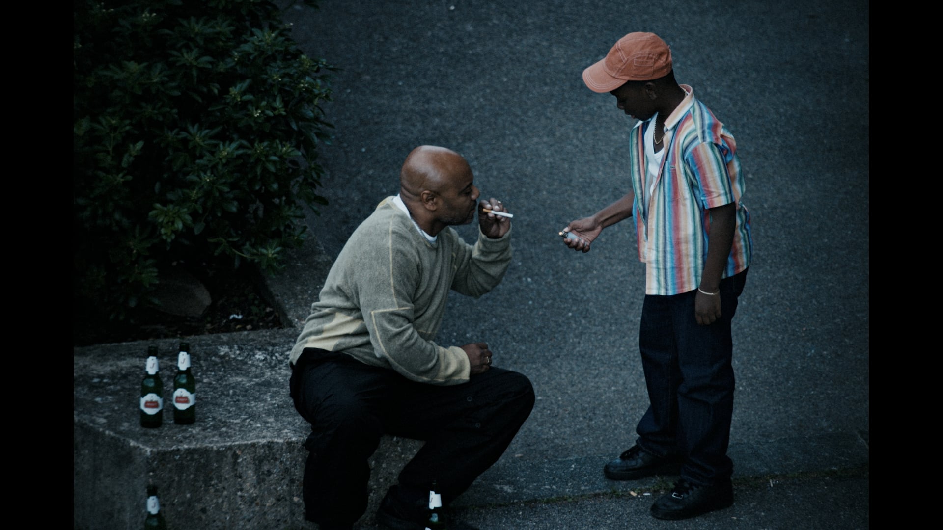 Jeshi, Generation 