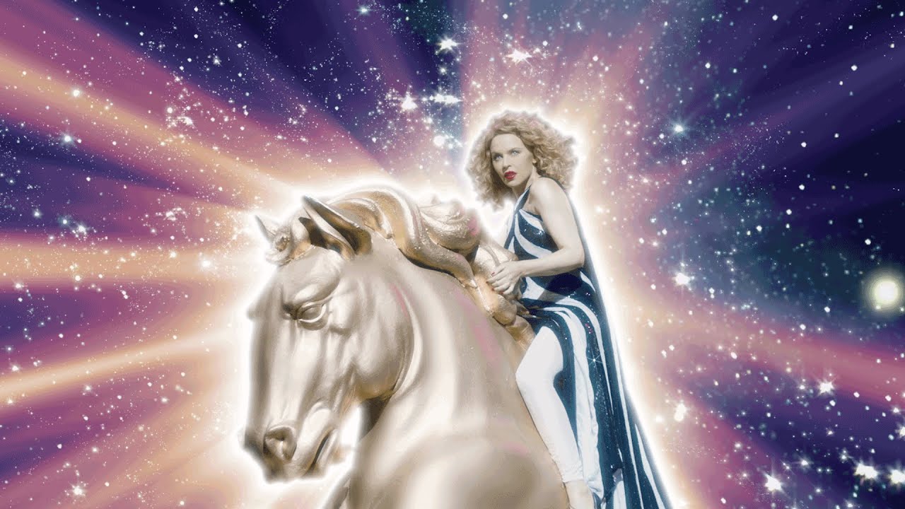 Kylie Minogue, Say Something