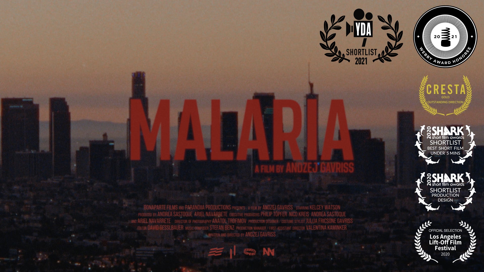 Video placeholder for Slide 3