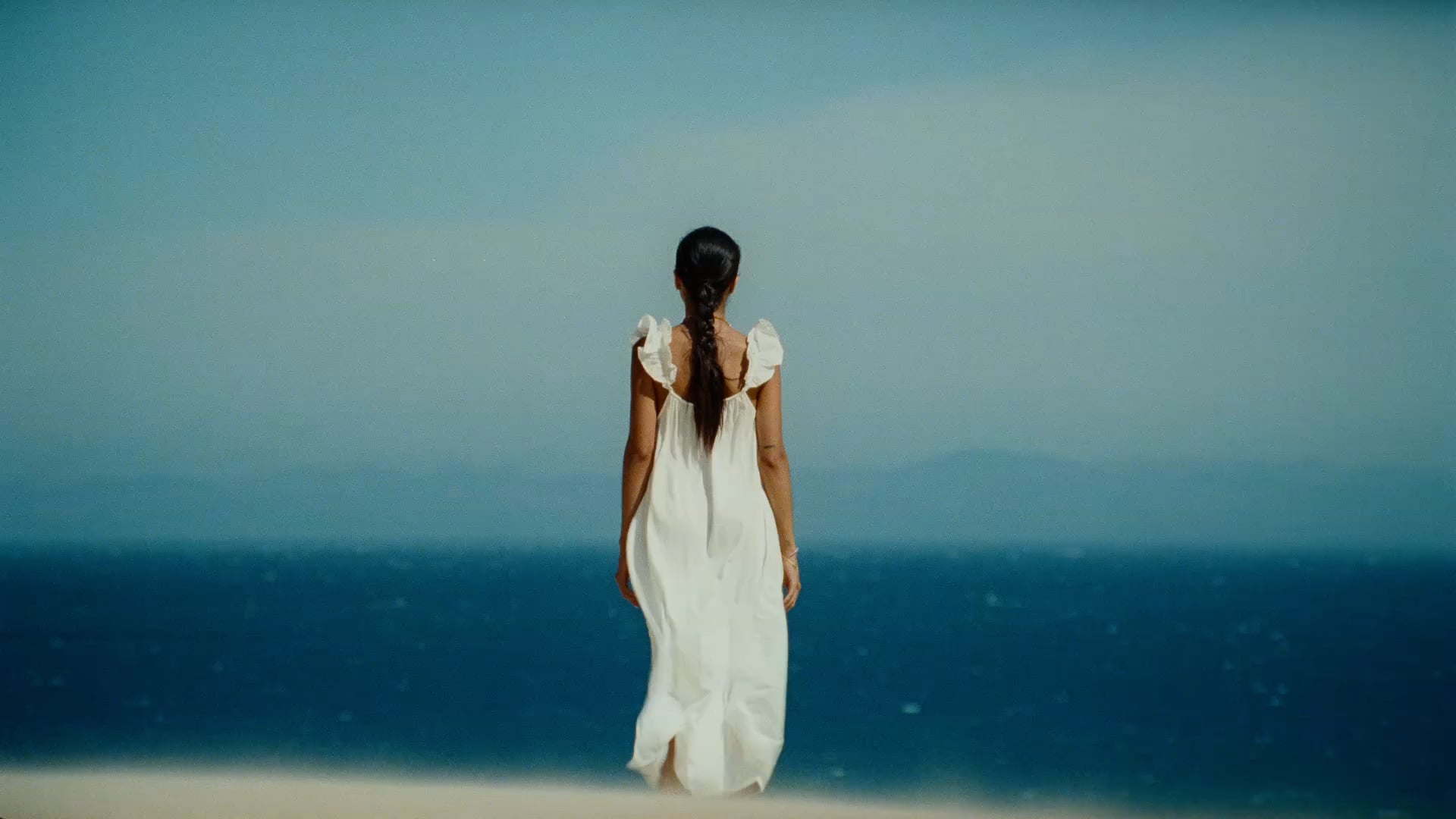 Mango, Mediterranean Dream (Dir's Cut) 