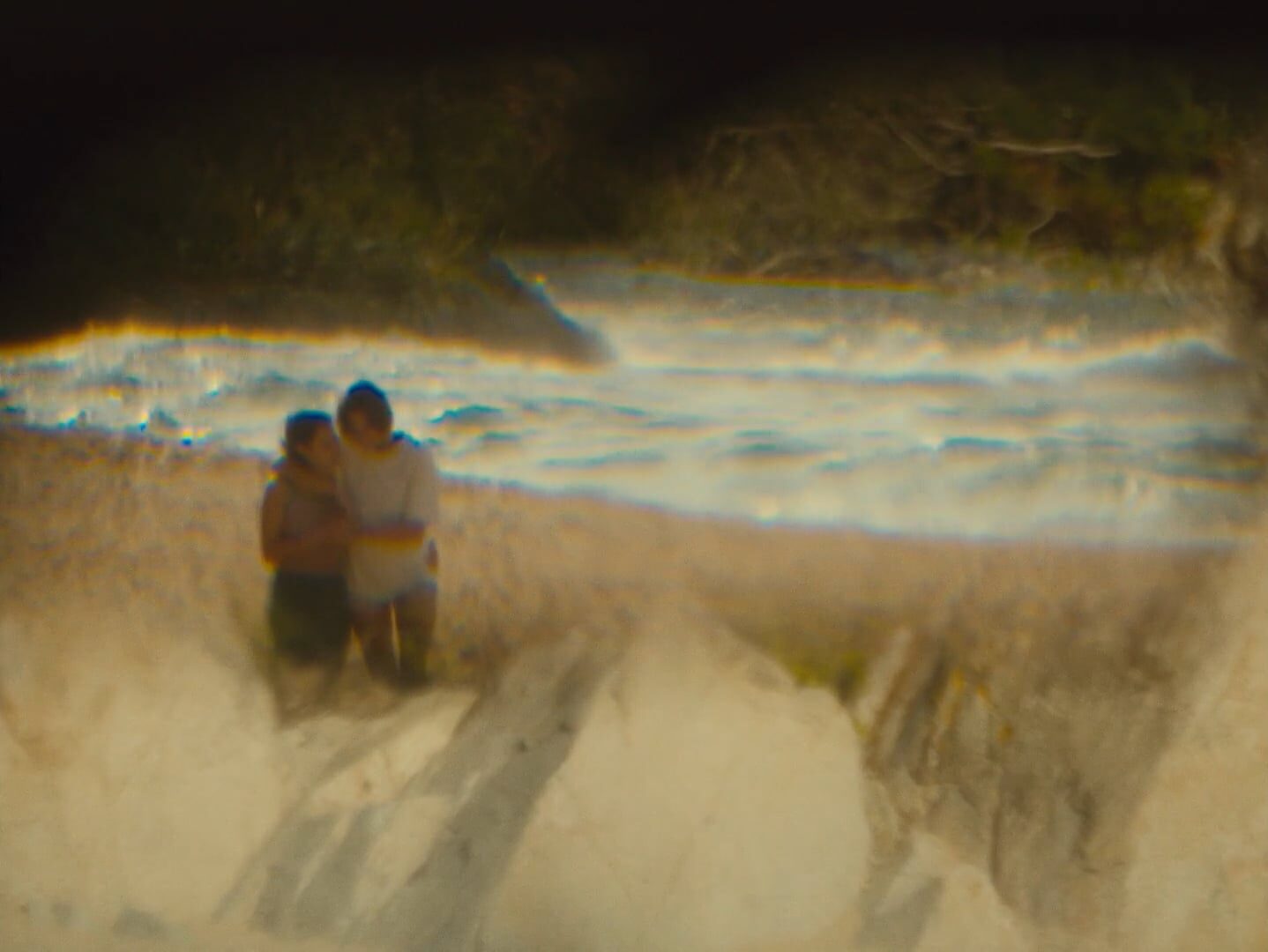 Meetic, Lost in the Moment