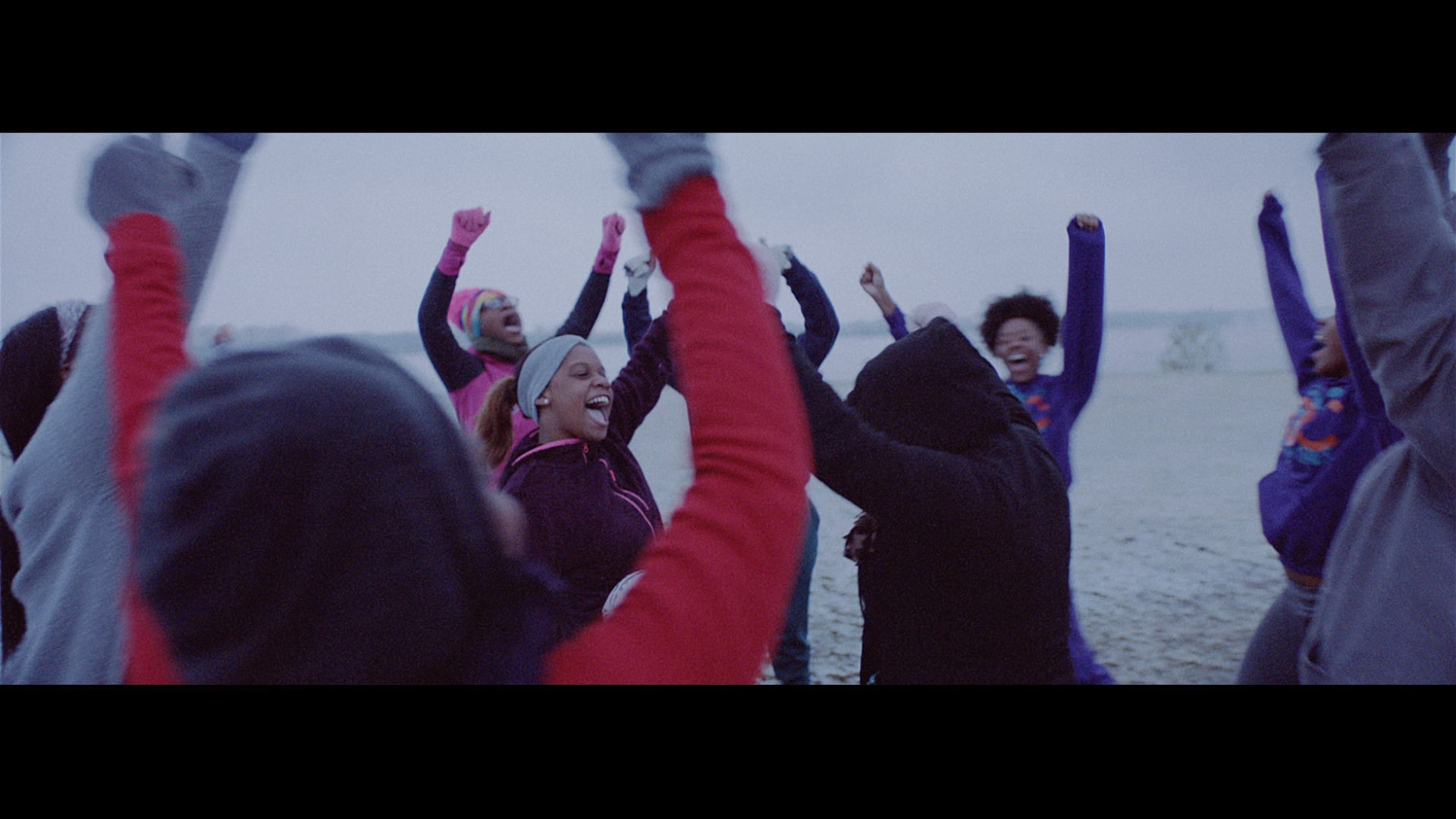 Nike,  Dream Crazier Freedom Prep Rugby