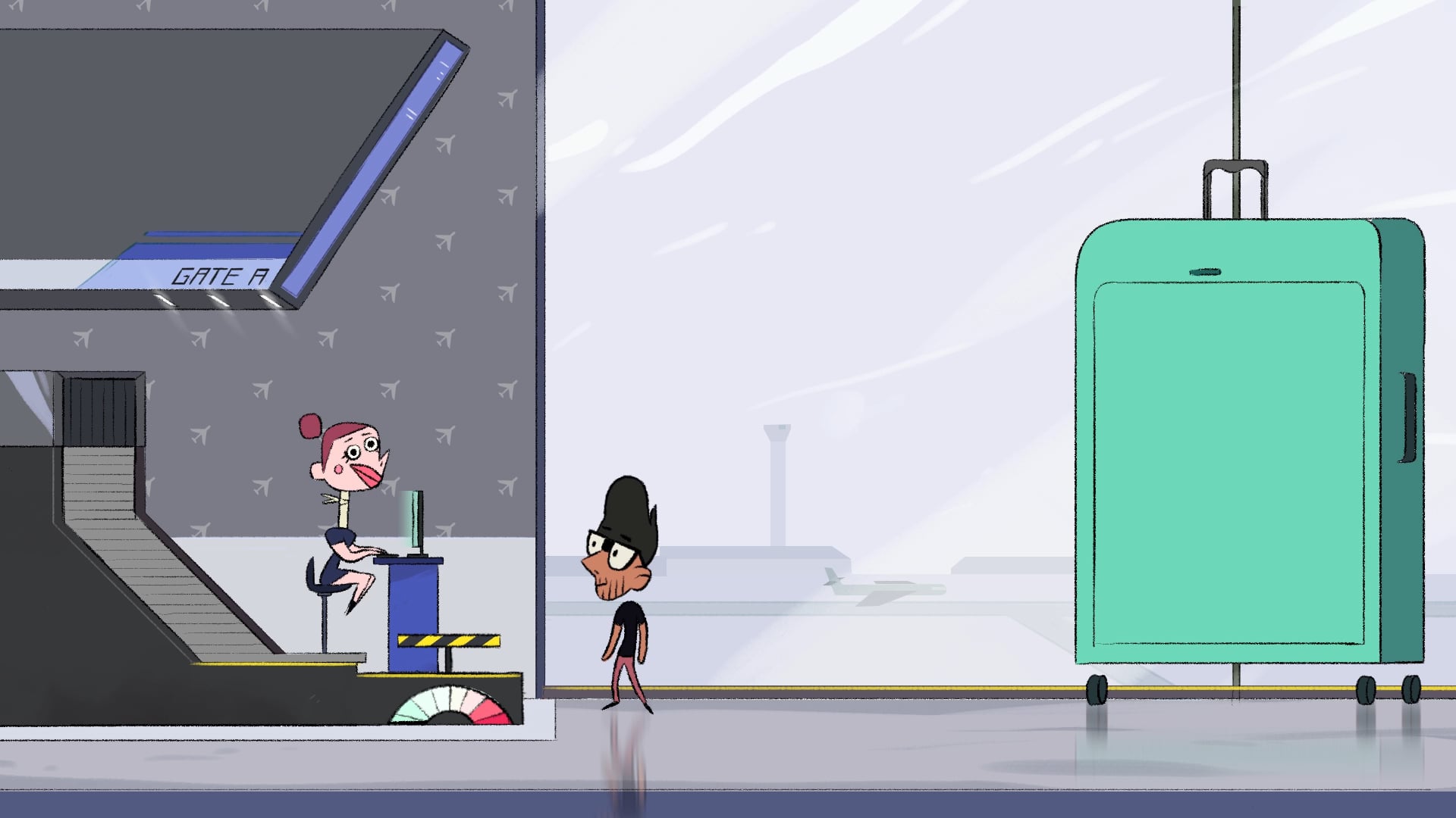 Video placeholder for Slide 2