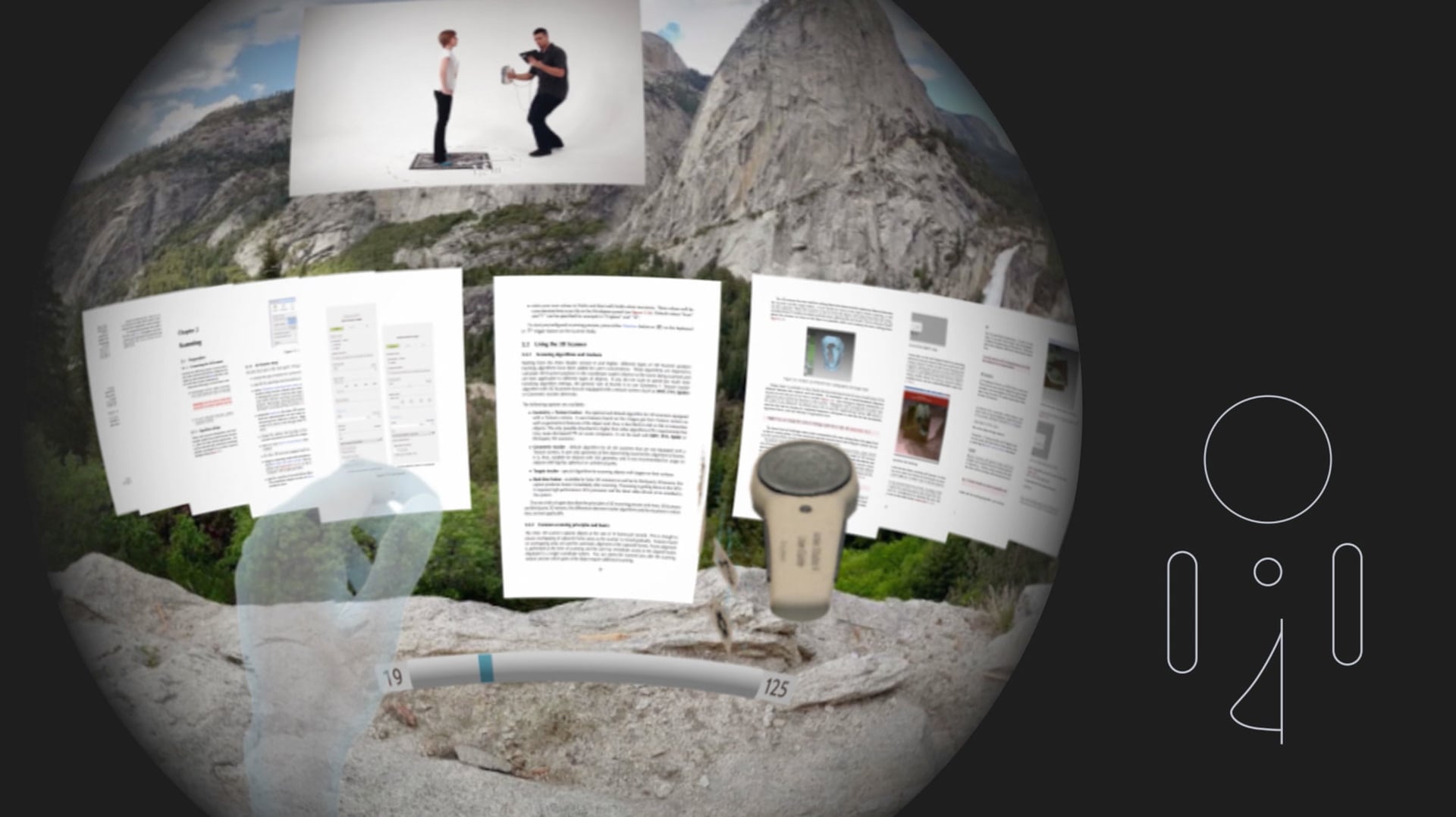 Video placeholder for Slide 2