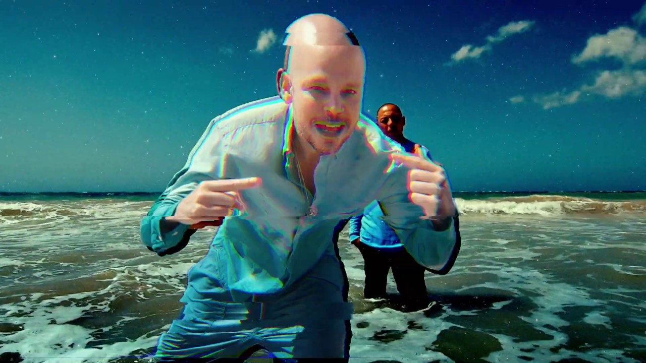 Residente & Bad Bunny, Bellacoso