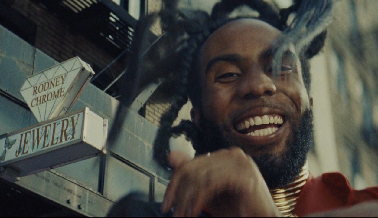 Ghetto Popstar Cinematic Universe’s Big Bang