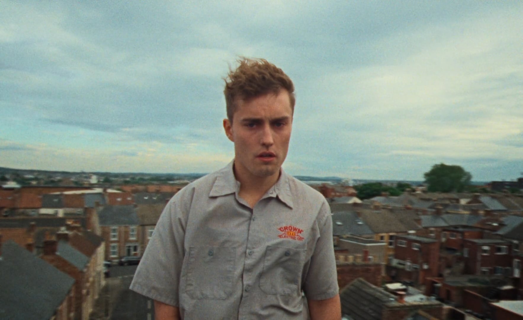 Sam Fender, Seventeen Going Under