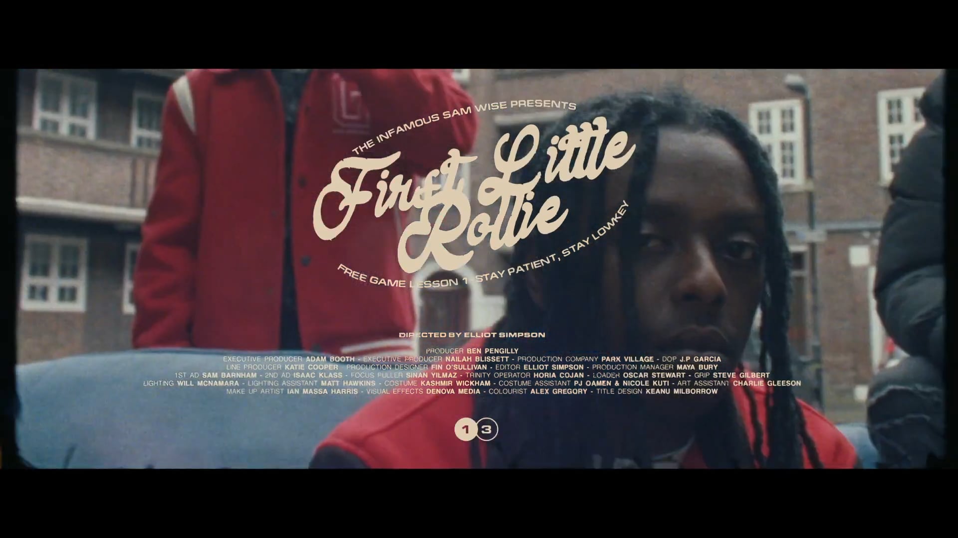 Video placeholder for Slide 3