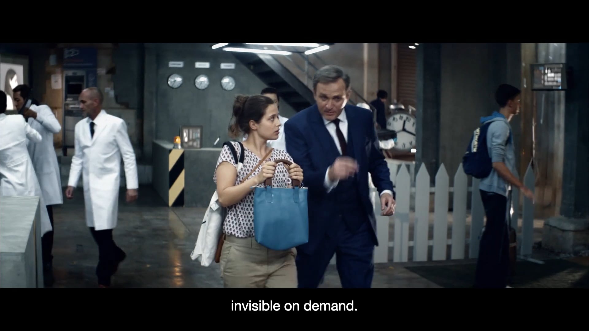 Video placeholder for Slide 4