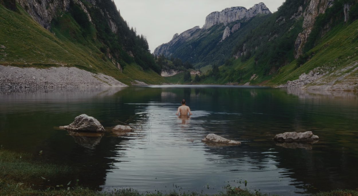 Swiss Tourism, Even if It Takes Awhile