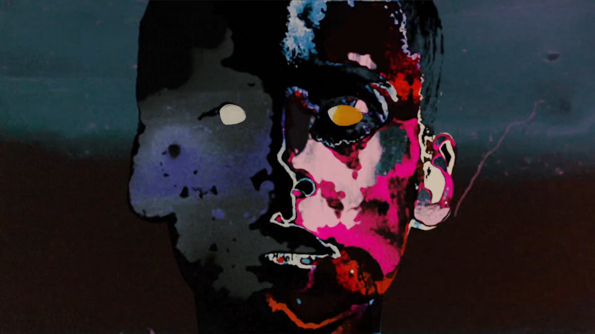 The Chemical Brothers, The Darkness That You Fear