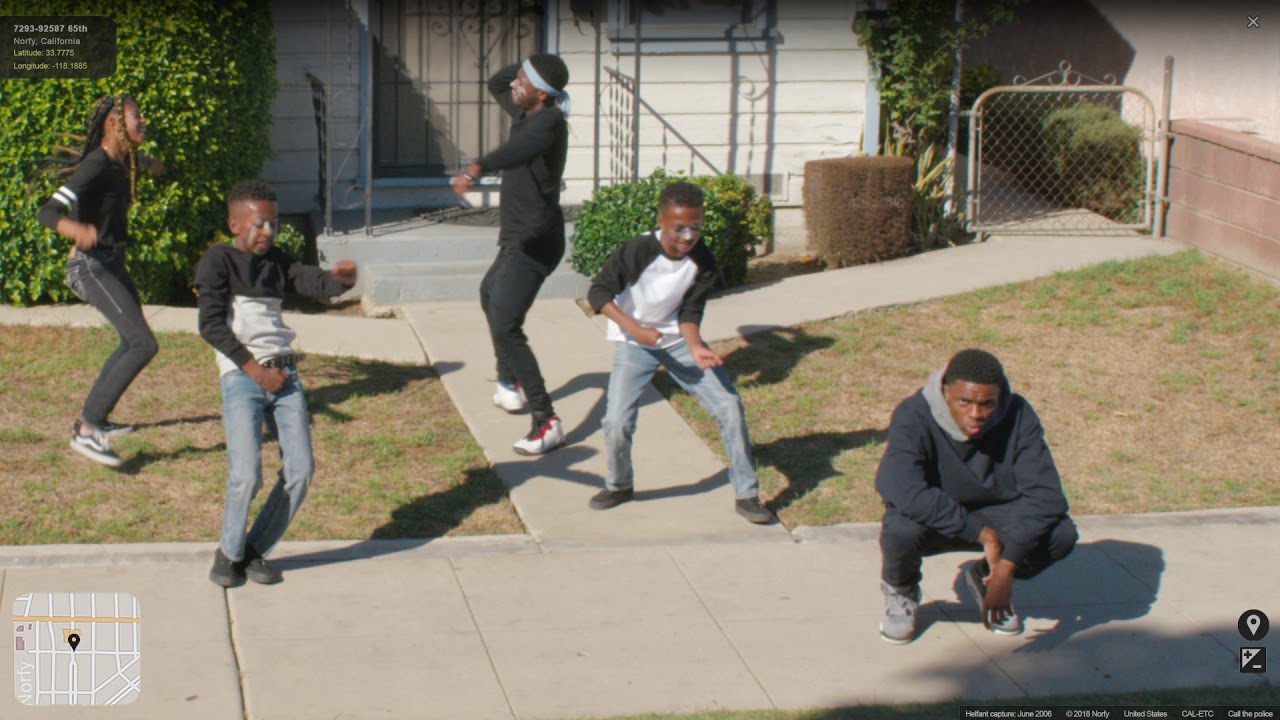 Vince Staples,  Fun