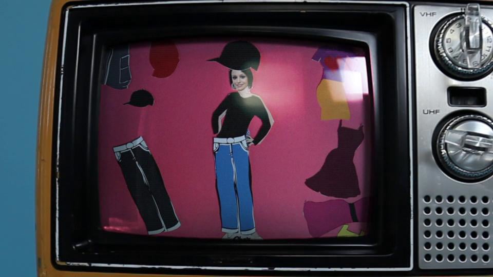 Video placeholder for Slide 2