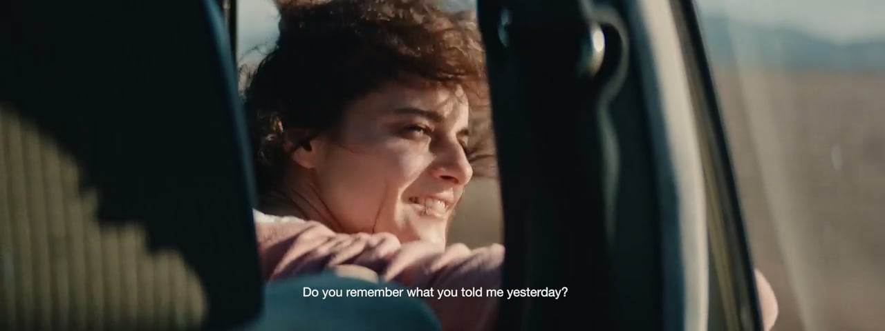 Winner: stopthetraffik.org,    A Dark Moment of Faith  
