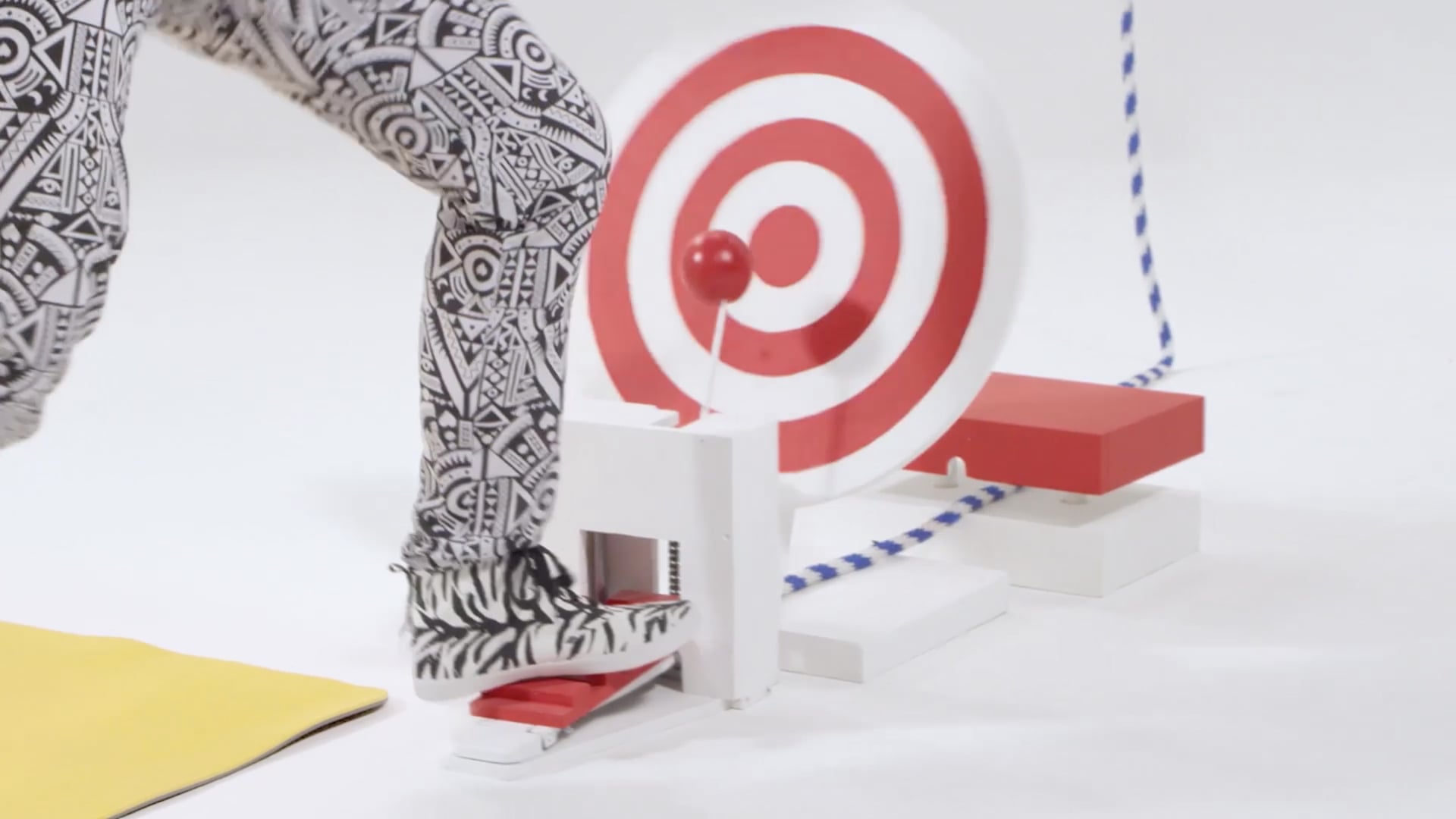 Video placeholder for Slide 4