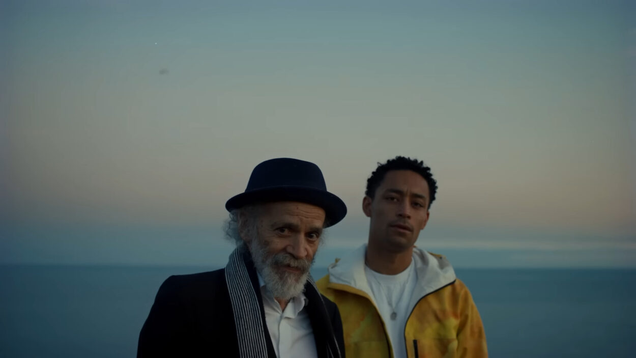 Six of the best creative music videos
